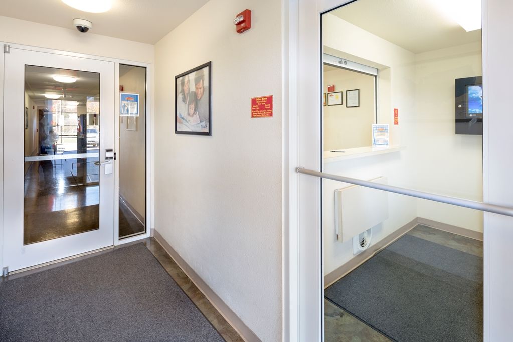 Woodspring Suites Houston I-10 West Katy Interior photo