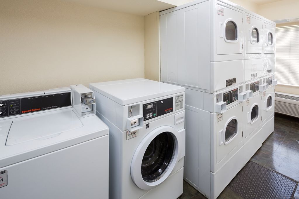Woodspring Suites Houston I-10 West Katy Facilities photo