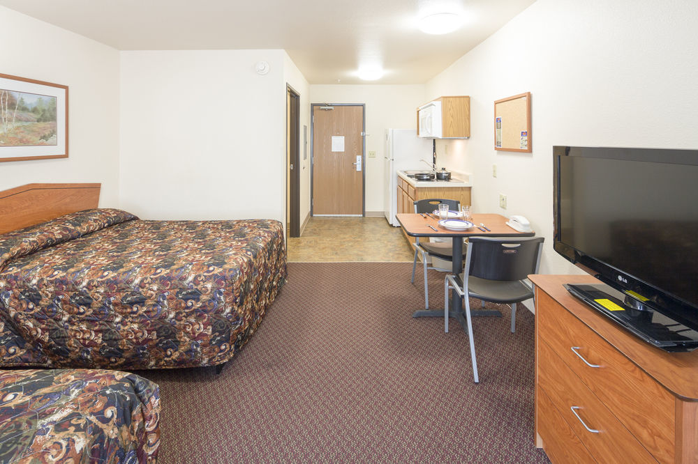 Woodspring Suites Houston I-10 West Katy Exterior photo
