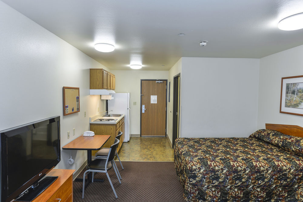Woodspring Suites Houston I-10 West Katy Exterior photo